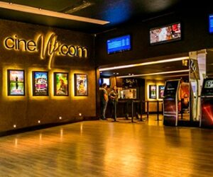 Documentário sobre os 60 anos do Corpo de Bombeiros será apresentado no Rondon Plaza nesta quinta-feira (28)