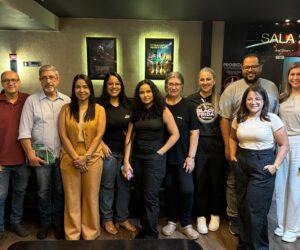 Associação de Lojistas do Rondon Plaza Shopping elege nova diretoria