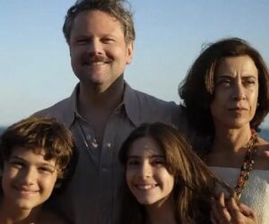 Indicado ao Oscar “Ainda Estou Aqui” volta em cartaz no Cinevip.com do RPS