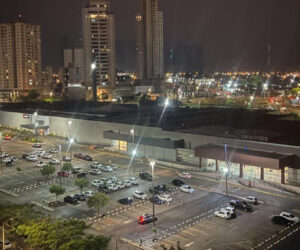 Rondon Plaza Shopping recebe a Caravana da Sudeco