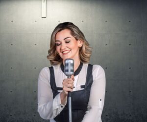 Aldeia Rondon Plaza apresenta nesta sexta muito Pop Rock e Flashback