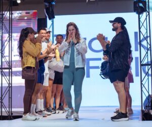 Fashion Day uniu moda, arte e experiências em uma só noite no Rondon Plaza