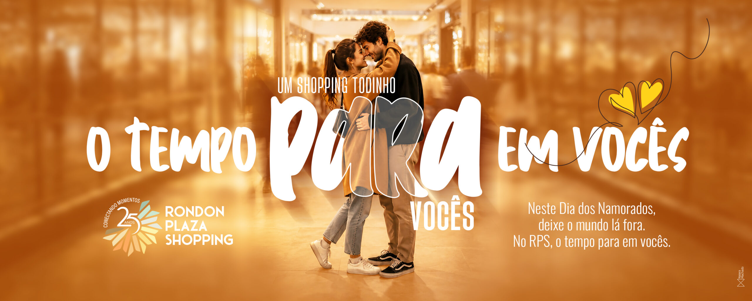 Dia dos namorados
