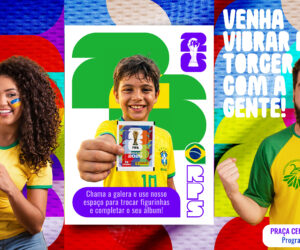 Rondon Plaza Shopping terá uma agenda imperdível para o mês de junho